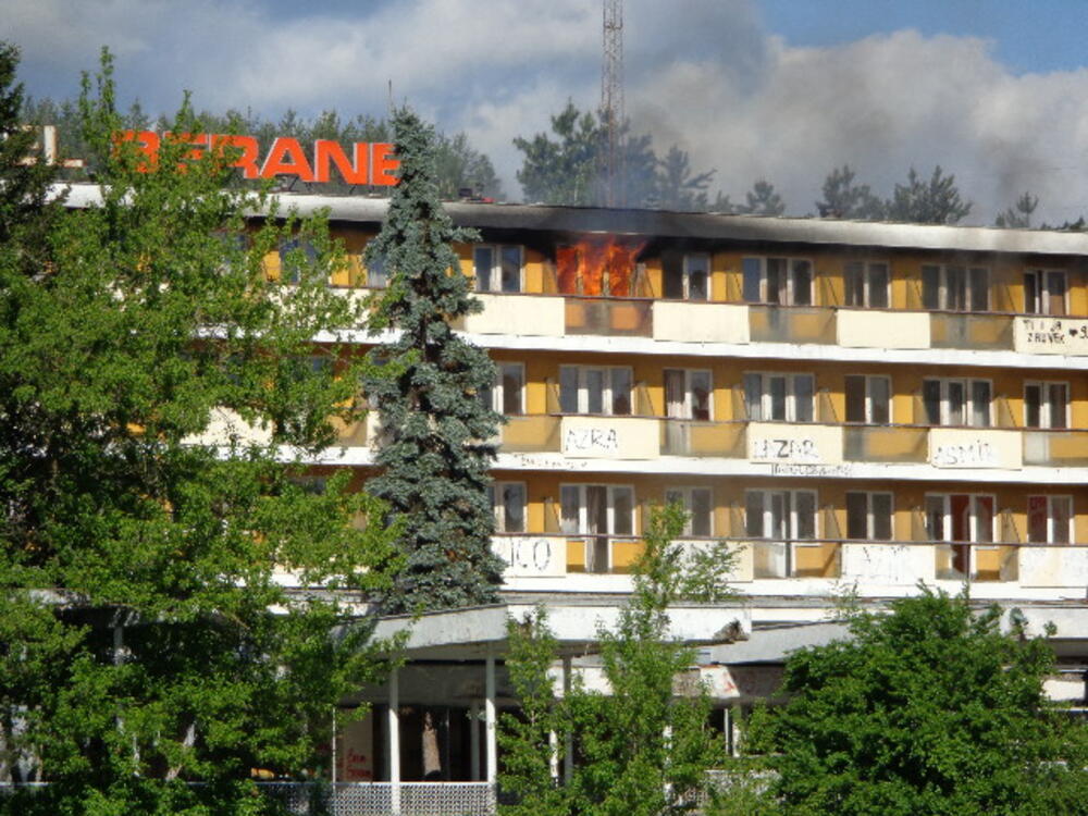 Hotel Berane