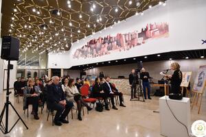 Dani Novog Sada u Herceg Novom: Veče posvećeno Miki Antiću