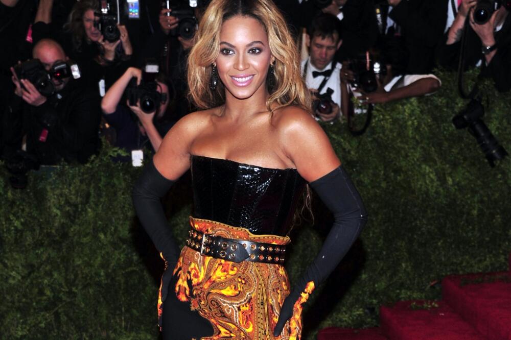 Bijonse, Foto: BetaAP