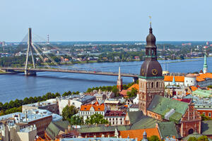 Letonija ispunjava uslove za euro, ali ga građani ne žele