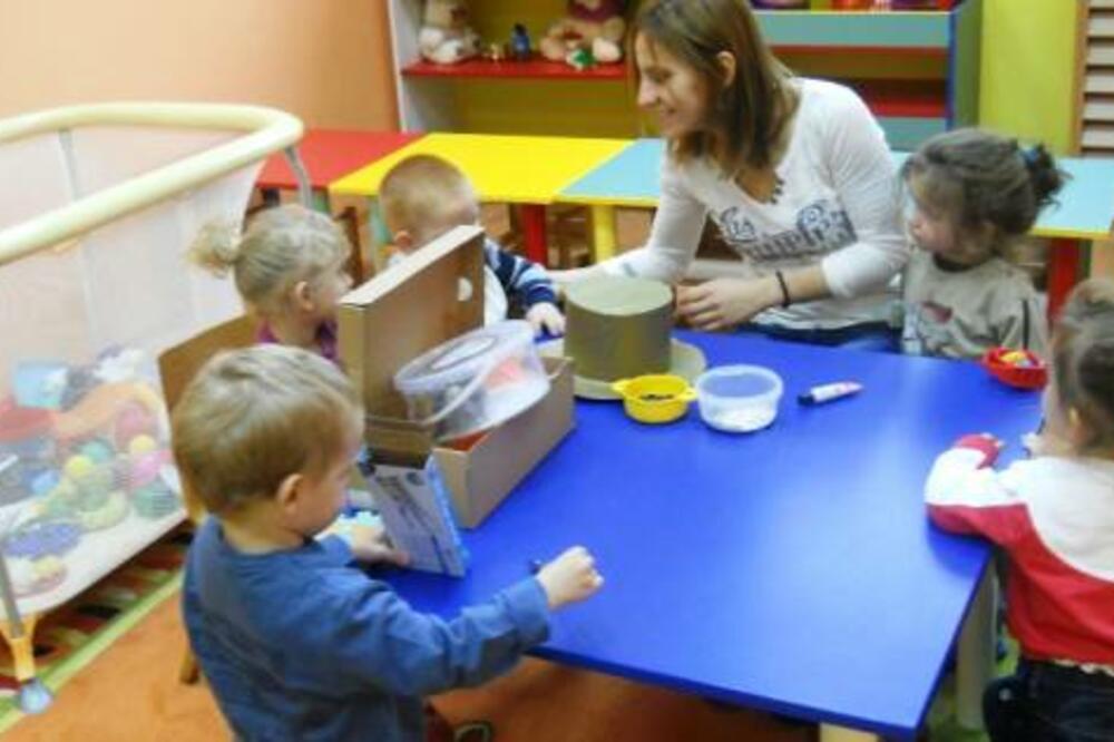 djeca, Foto: Jelena Jovanović