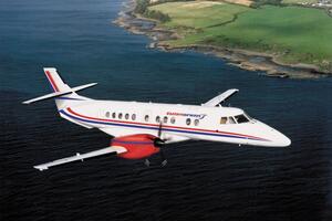 Avion letio više od 800 kilometara bez pilota