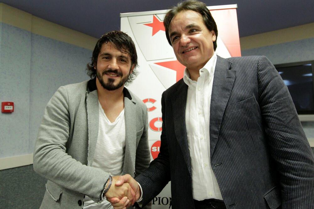 Gatuzo, Foto: Beta AP