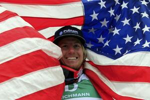 Trijumf Ligetija u Kranjskoj Gori