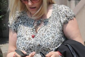 Abazović: Napad na Lakić dokaz kraha crnogorskih institucija