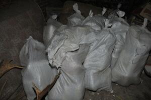 Srbija: Zaplijenjeno 140 kg skanka