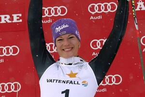 Hefl-Riš najbolja u Oreu