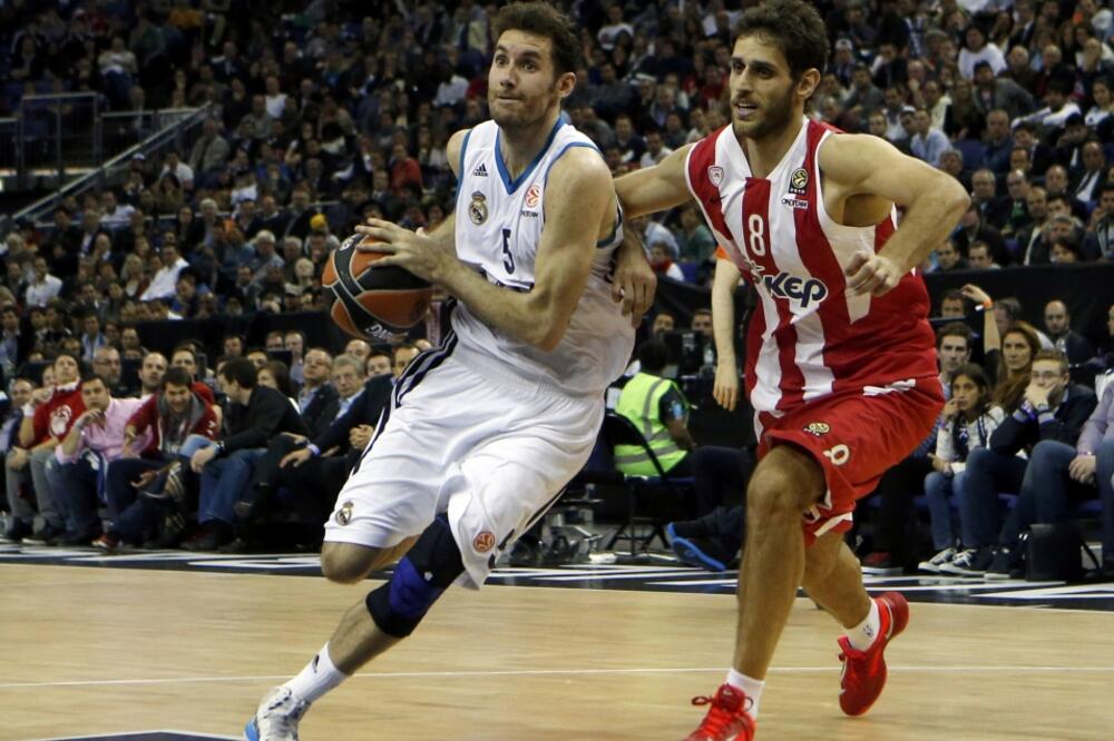 Rudi Fernandes, Foto: Reuters