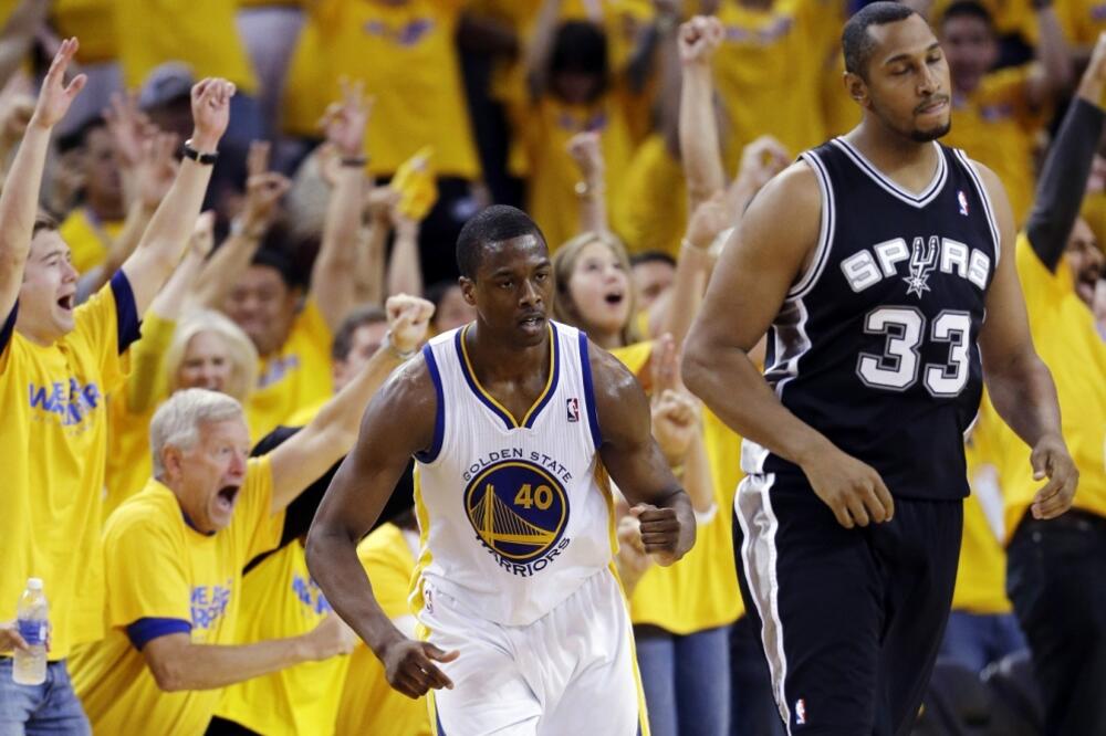 Harison Barns, Foto: Beta/AP