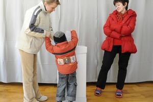 Vanredni parlamentarni izbori u Slovačkoj