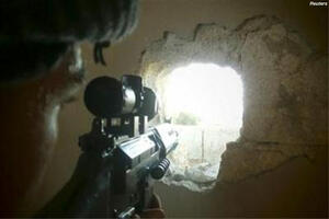 Sirijske snage zauzimaju djelove juga