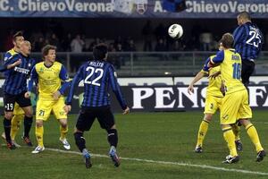 Inter prekinuo post, sigurna pobjeda Napolija