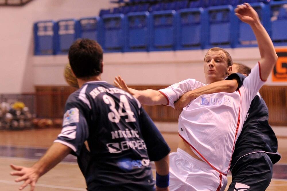 Igor Marković, Foto: Zoran Đurić