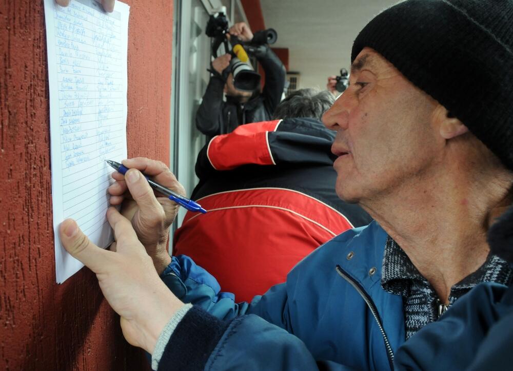 protest Vijesti Olivera Lakić peticija