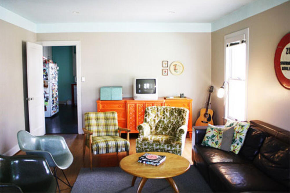 stari namještaj, Foto: She