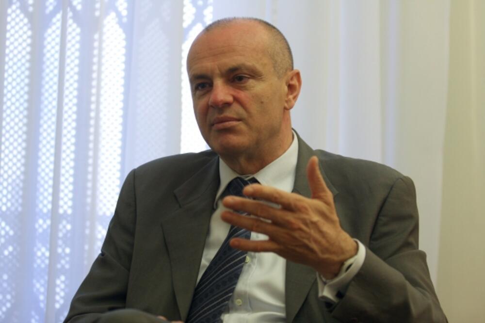 Željko Kuprešak, Foto: Blic