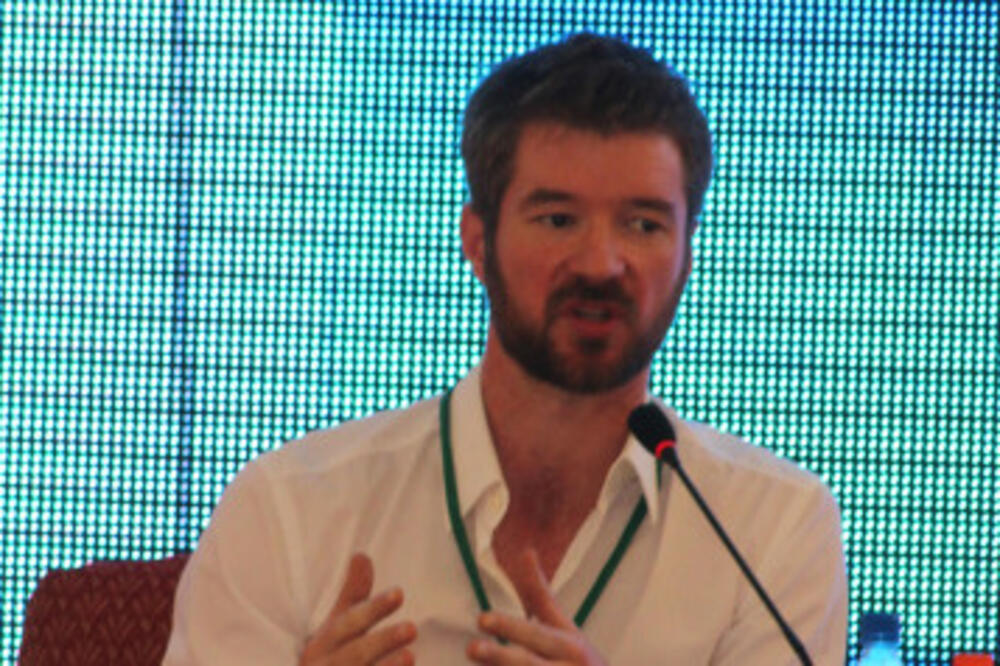 Declan Walsh, Foto: Www.huffingtonpost.com