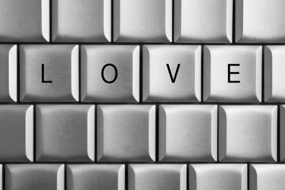 ljubav, tehnologija, Foto: Eci.com