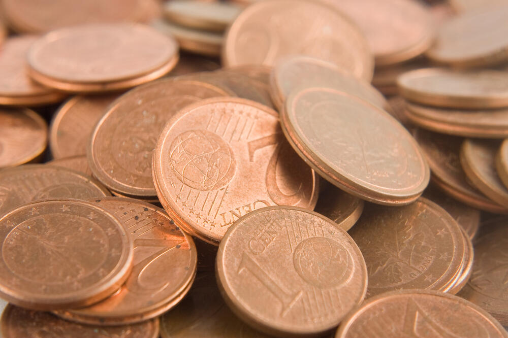 novac, Foto: Shutterstock