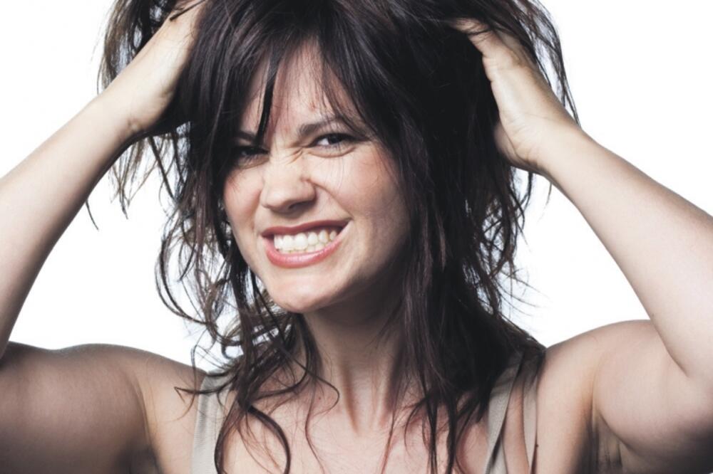 perut, kosa, Foto: Shutterstock