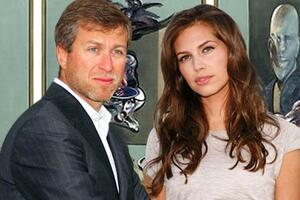 Abramovič i Žukova najuticajniji u svijetu trgovine umjetnina