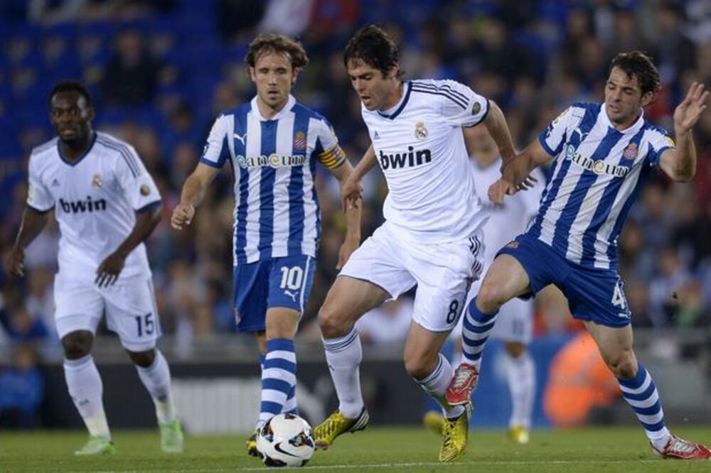 Real Madrid, Foto: Beta/AP