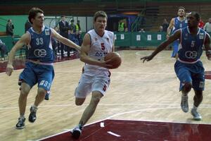 Suad Šehović blizu Budućnost Volija