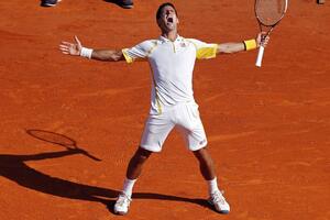 Rim: Đoković u istoj polovini žrijeba sa Nadalom, Tomić odustao...