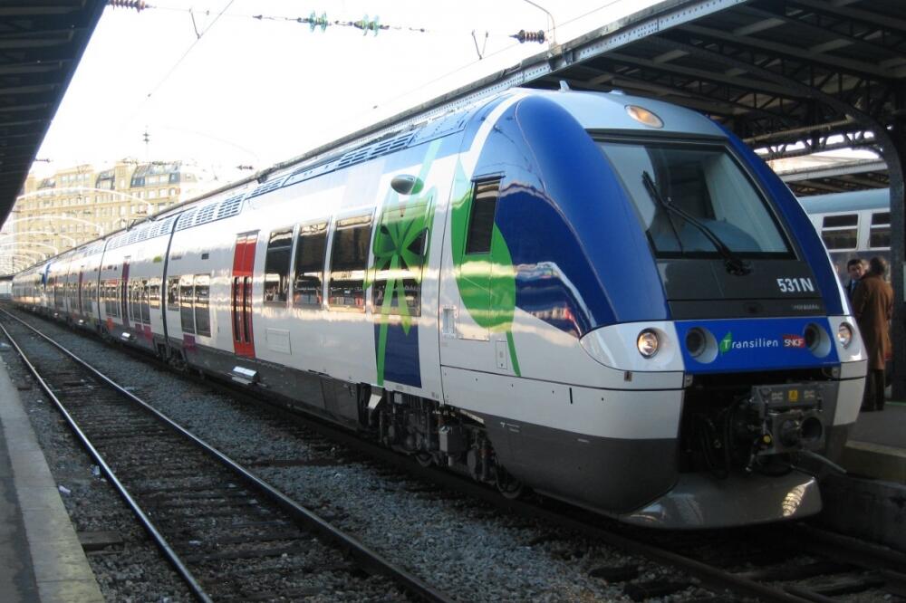 voz, Francuska, Foto: Metro-pole.net