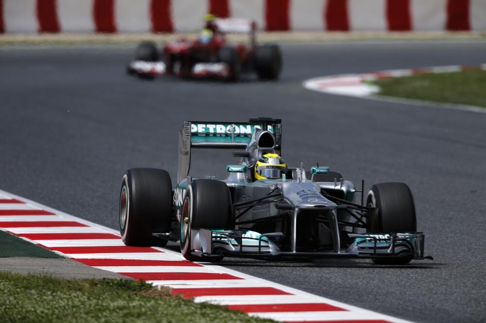 Niko Rozberg, Foto: Beta AP