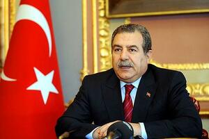 Četvoro poginulo u eksplozijama na tursko-sirijskoj granici