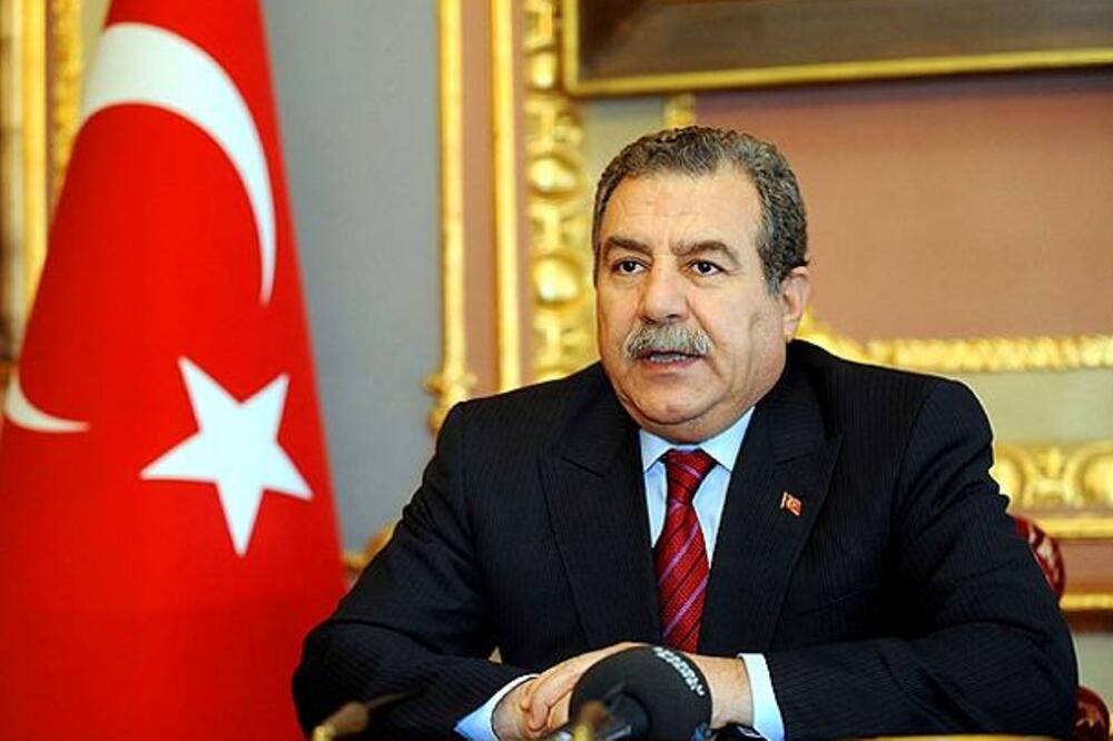 Muamer Guler, Foto: Baskahaber.org