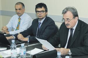 Regulatorna agencija neće dostaviti MANS-u planove EPCG