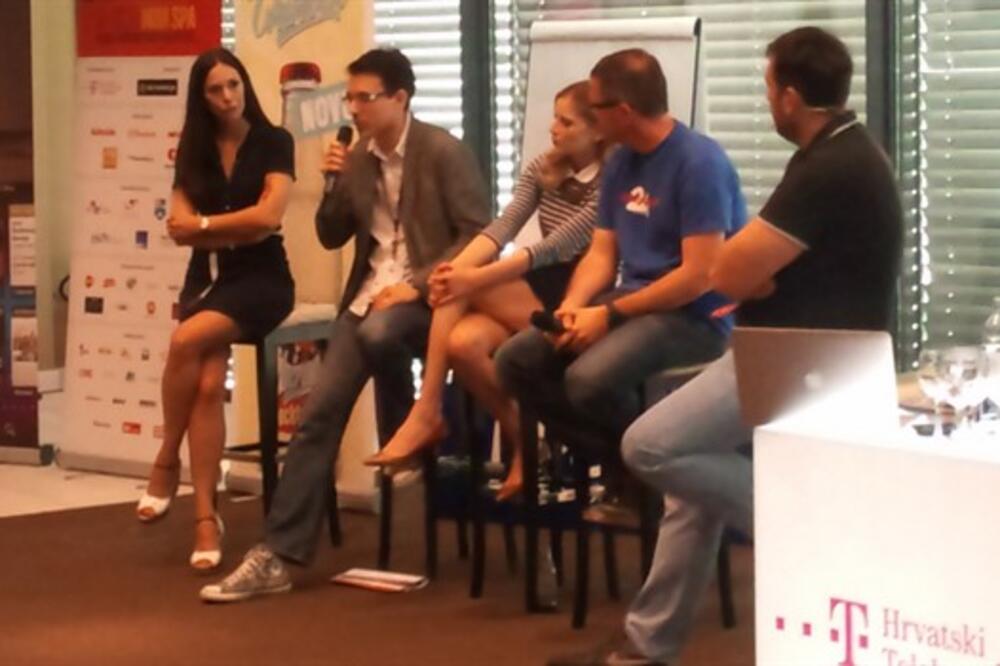 Tvitomanija, Foto: Tportal