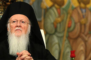 Turkish police prevented the assassination of Patriarch Bartholomew