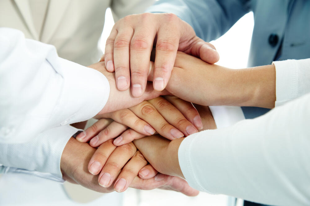 Saradnja, Foto: Shutterstock