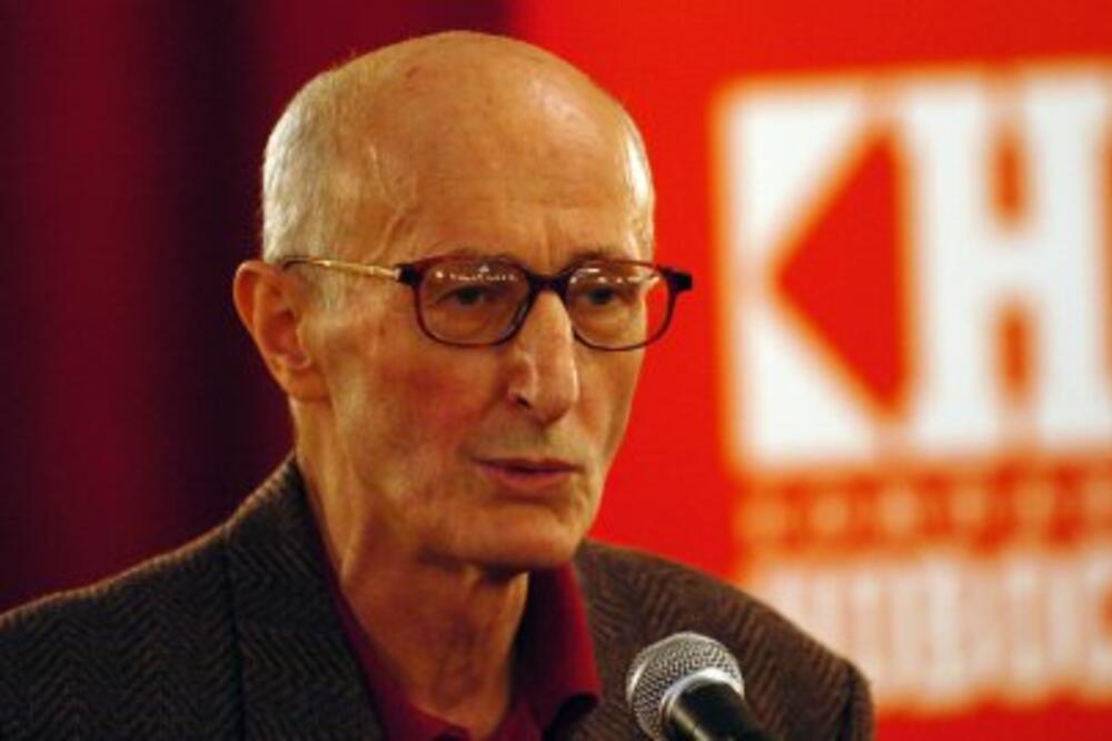 Novica Tadić, Foto: Blic.rs