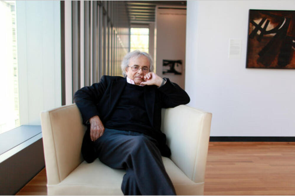 Adonis, Foto: Nytimes.com