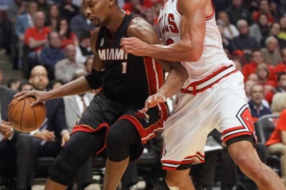 Kris Boš, Foto: Beta AP