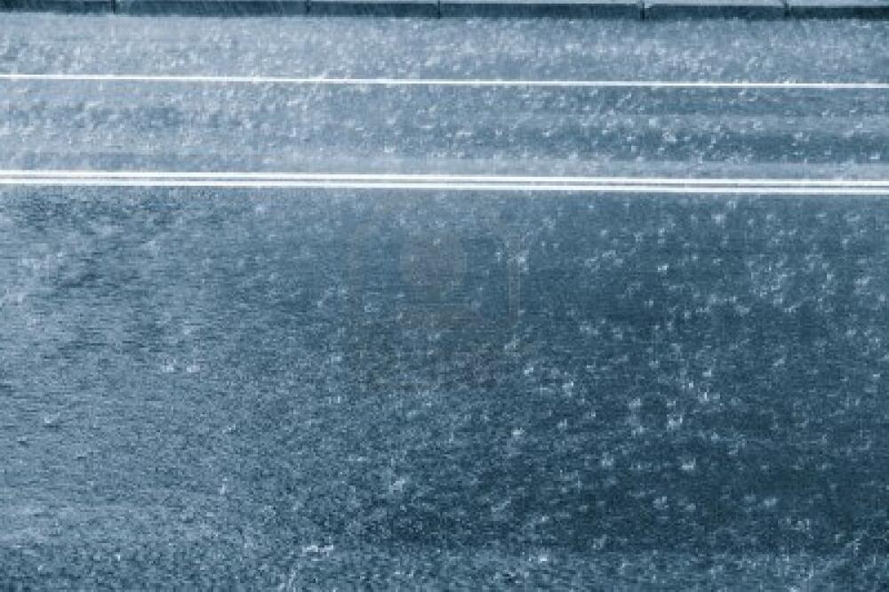 kiša, Foto: Www.123rf.com