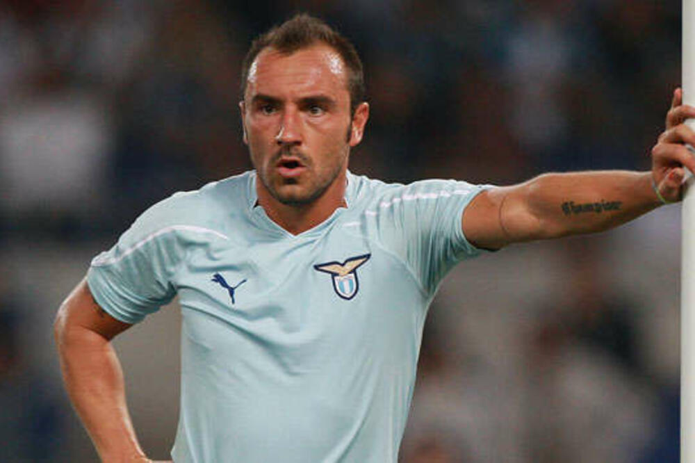 Kristijan Broki, Foto: Goal.com