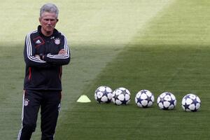 Hajnkes: Neću voditi klub iz Bundeslige