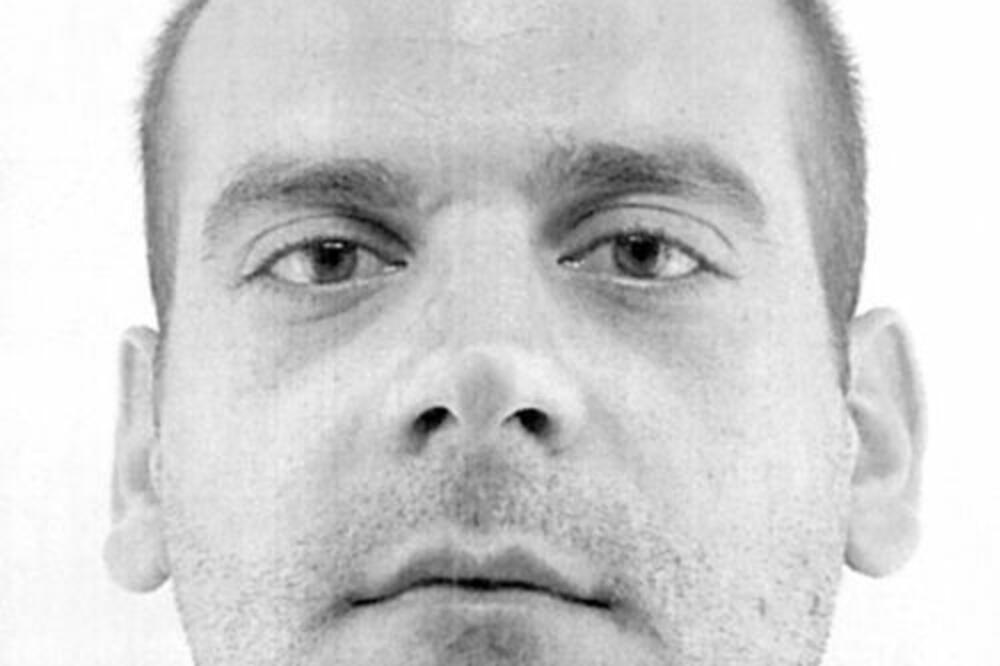 Nikola Bojović, Foto: Blic.rs