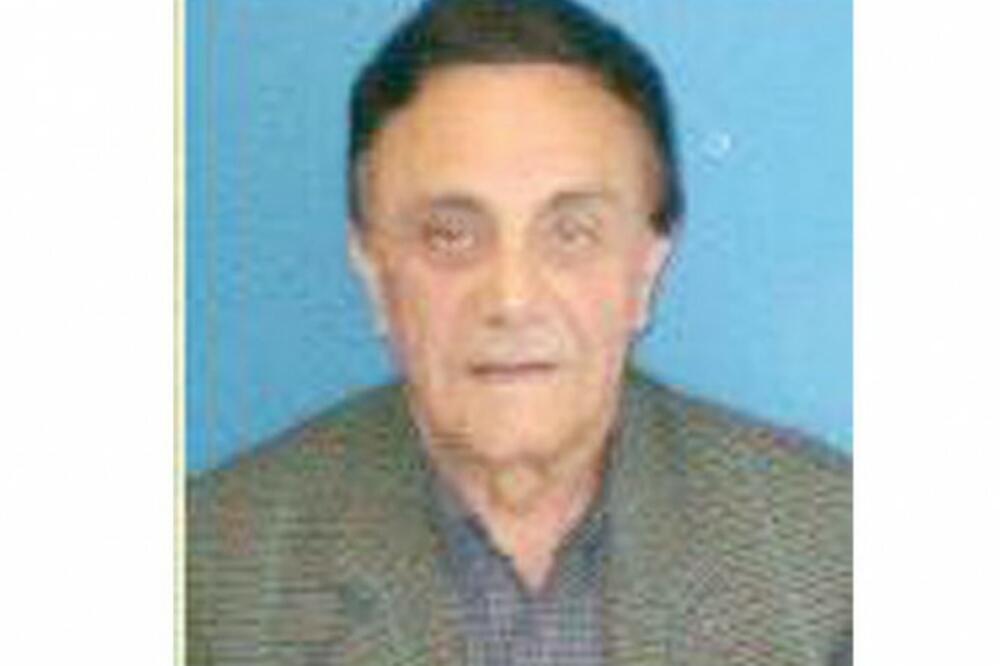 Zahid Ali Akbar, Foto: Nation.com.pk