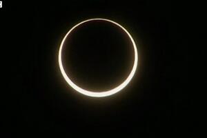 U Australiji pratili pomračenje Sunca