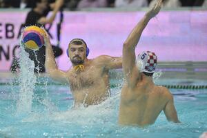 Darko Brguljan opet u timu, nameće se Kruzija