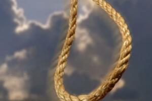 Iranac u posljednjem momentu izbjegao vješanje