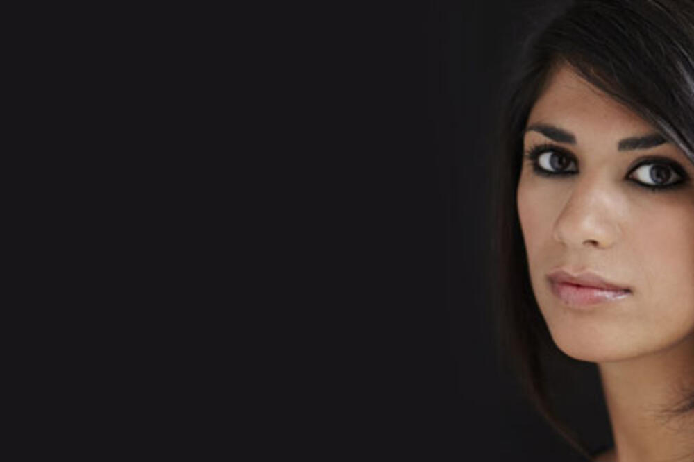 Sahar Delijani, Foto: Orionbooks.co.uk