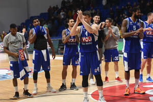 Budućnost u središtu "rata košarkaških agenata": Netačne optužbe,...