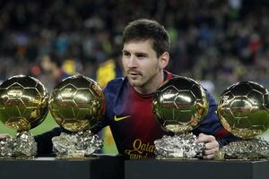 Film o Mesiju snima se u Holivudu